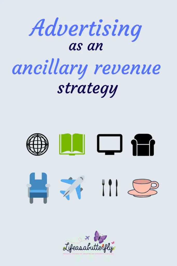 ancillary revenue