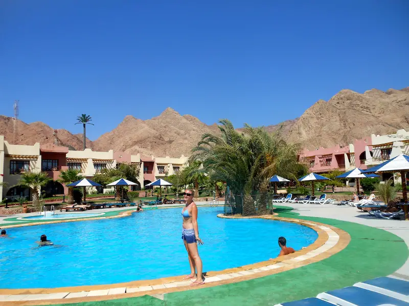 Things To Do In Dahab