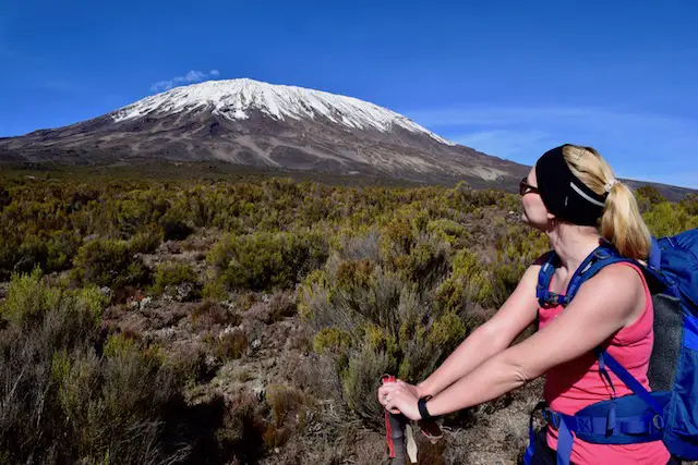 will I die climbing mount Kilimanjaro