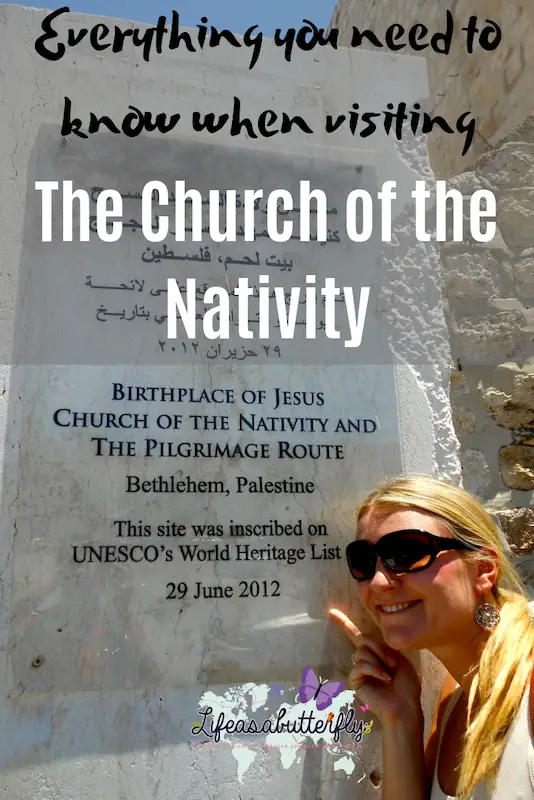 Church of the nativity