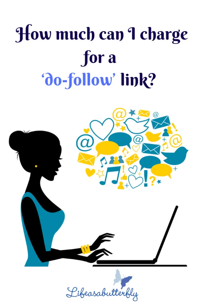 ‘do-follow’ link
