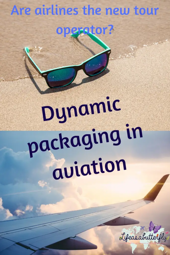 Dynamic packaging