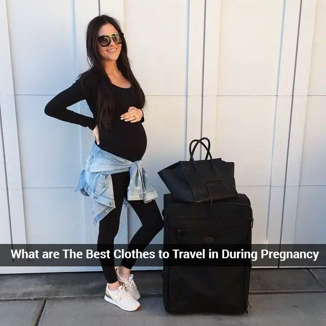 pregnancy clothes