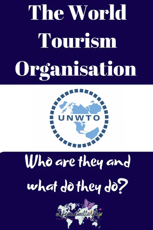 world tourism organisation