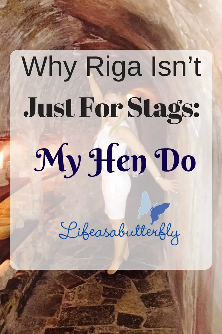 Why Riga isn’t just for Stags: My Hen Do